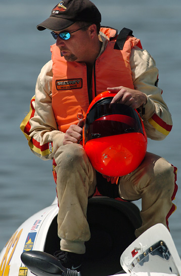 Quake On The Lake From John Gacioch (newer photo)